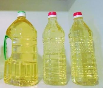 Refined Sunflower Oil (RBD) | 100% Pure & Winterized | Bulk Flexitank & Retail Bottling - Farmers Cooperative Limited - Tanzania